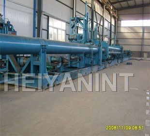 Two-Step Pipe Expander