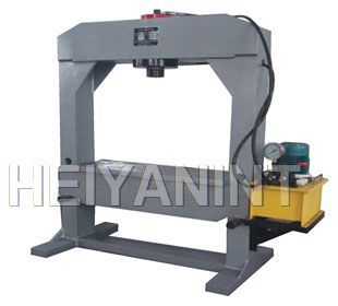 Stainless Steel Elbow Making