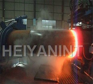 500T Cold Elbow Machine in China