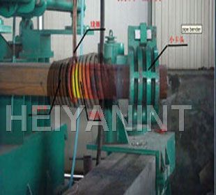 Exported Tube Expanding Machine