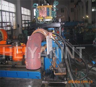 Hydraulic Tube Expander