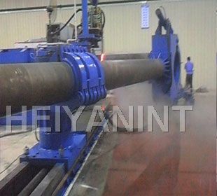 Hydraulic Pipe Expander