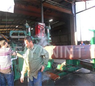 Tube Expanding Machinery