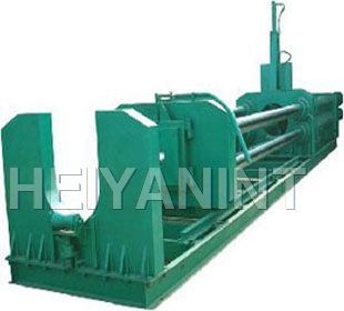 Raw Material For Induction Bending