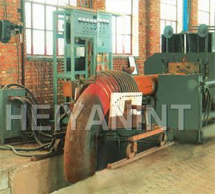 Carbon Steel Manual Pipe Bending Machine