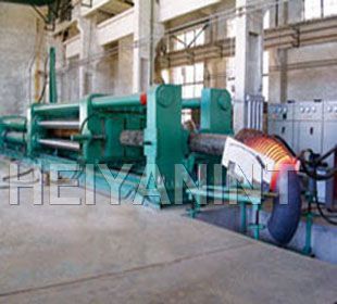 Hyraulic Stainless Steel Pipe Bending Machine