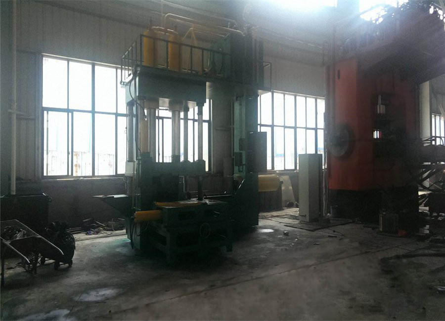 Cold Forming Elbow Making Machine For Sale