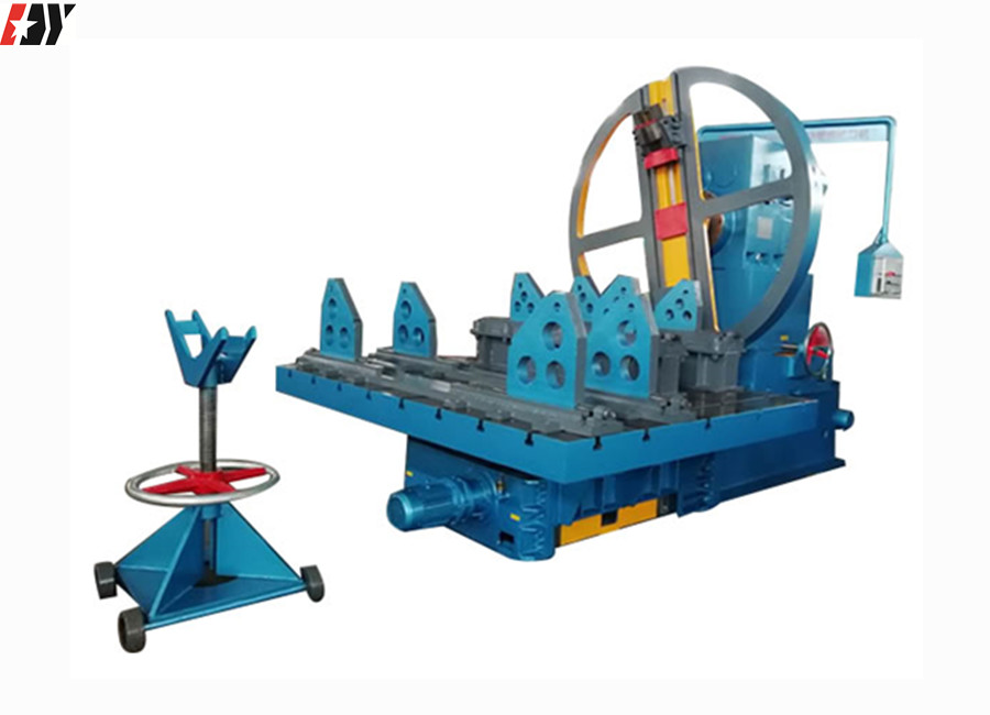 Q122000 Electric Beveller Elbow Beveling Machine For Sale