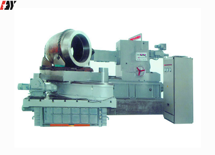 Ztw-B Special Boring Machine Tee Pipe Beveling Machine From Chinese Factory Price