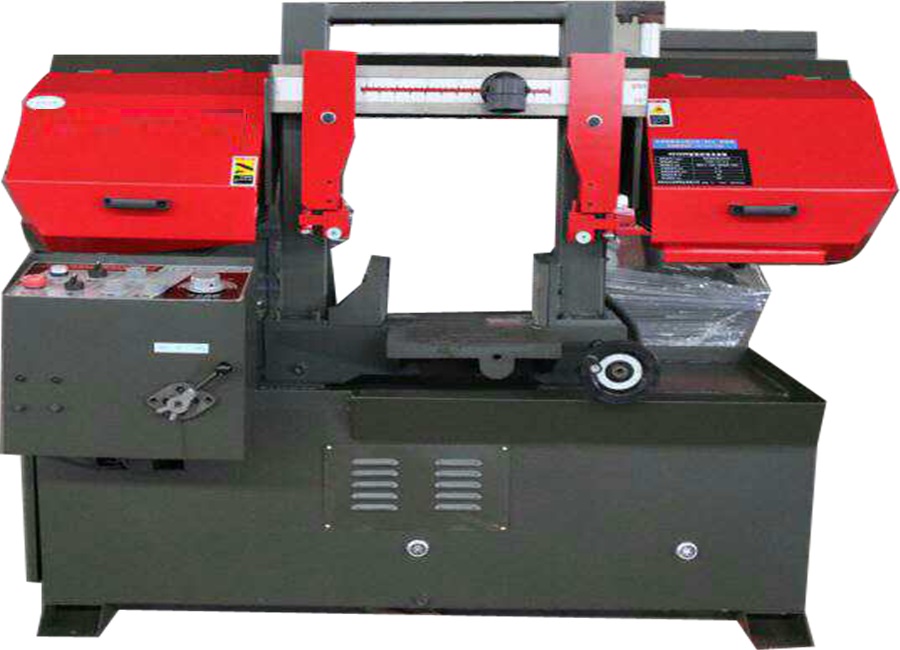 Band Saw Cutting Machine Gt4220 Price