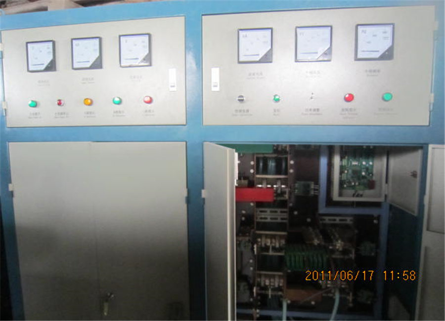 medium frequency induction heating machine for bending Heating induction equipment