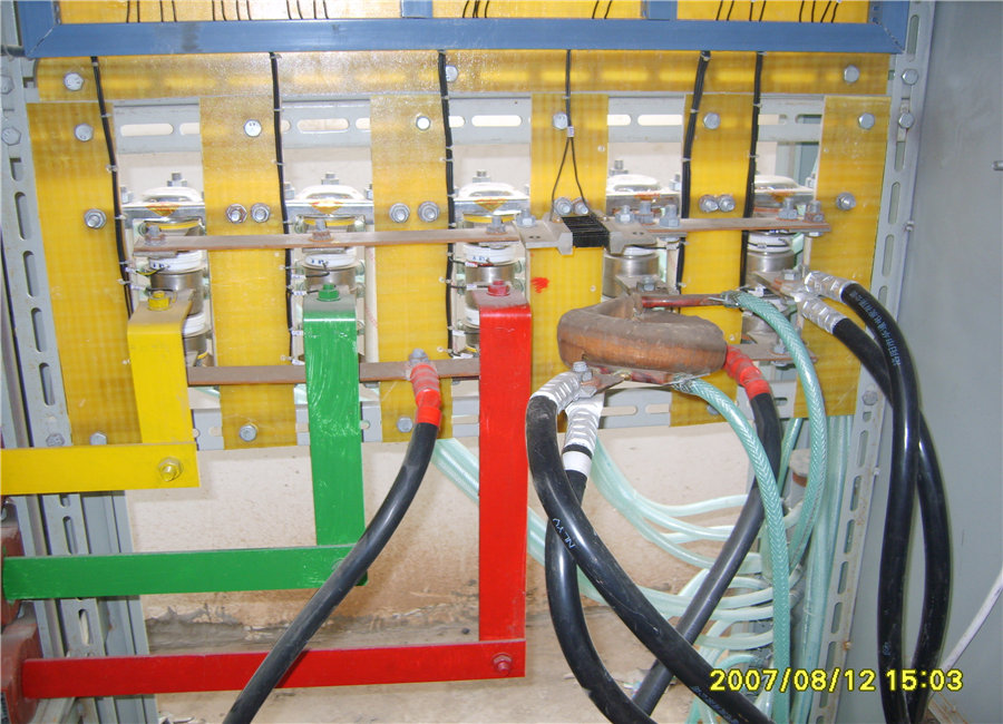 medium physics Heating induction equipment