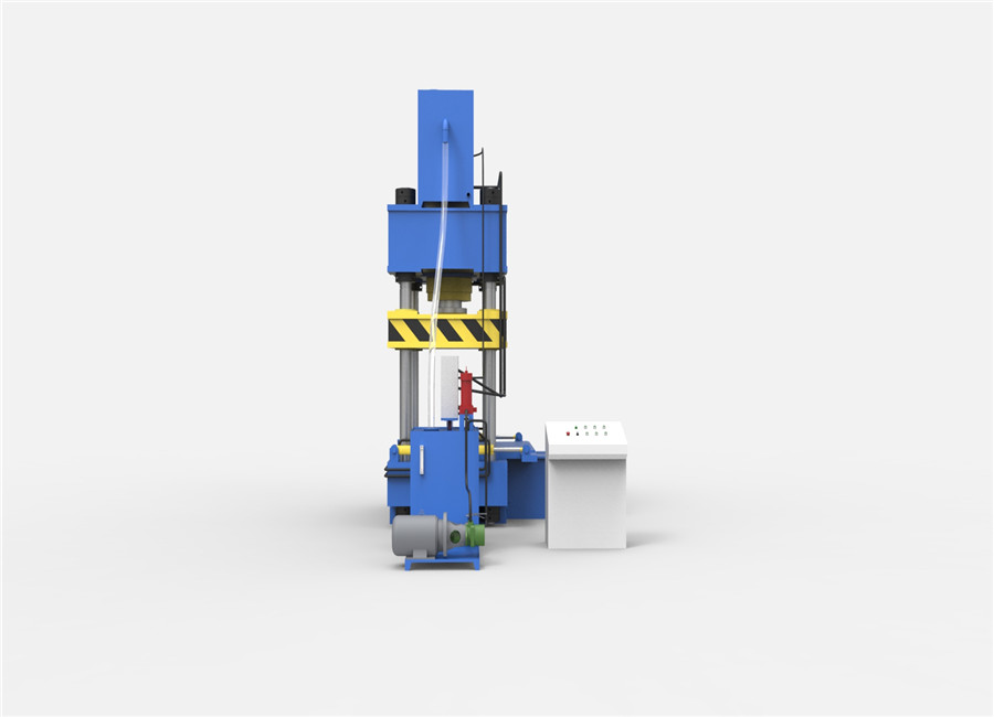 Hot Forming Reducer press Machine