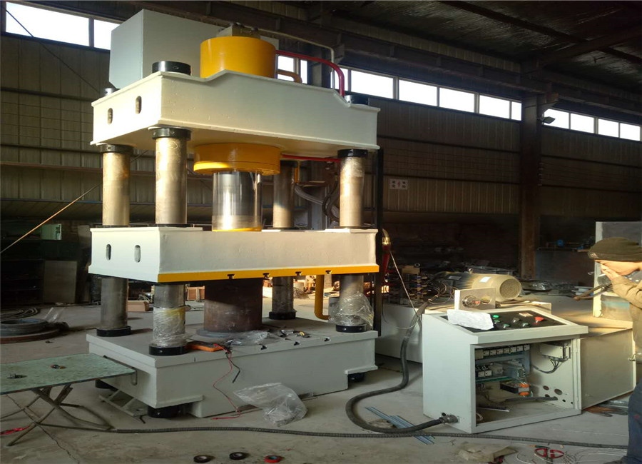 hydraulic press machine elbow press machine