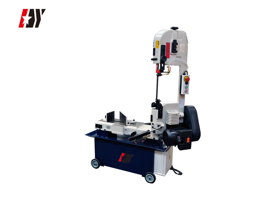 Trade Assurance Metal Cutting Bandsaw Ce Certificate With Bandsaw Blades Bs-712N Buy From China