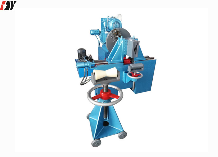 High Quality And Low Price Pipe Bevel Machine